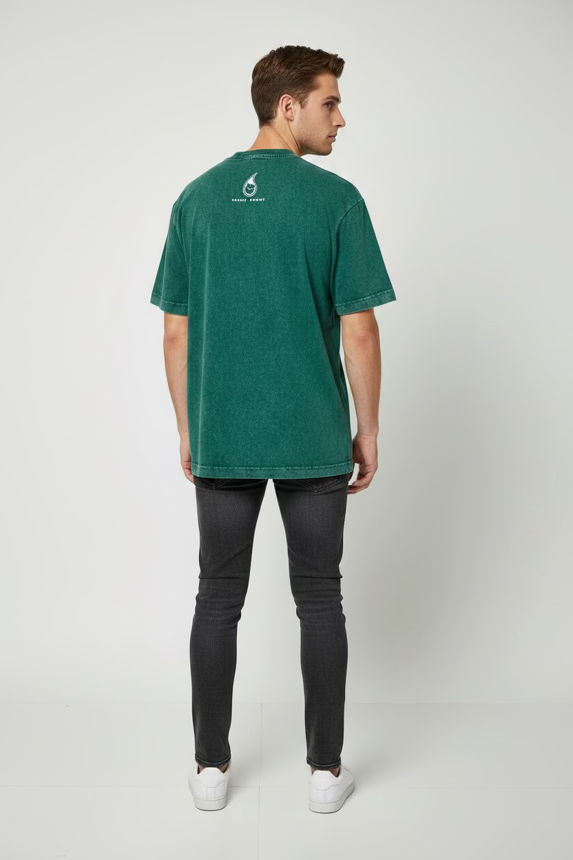 Oversized SWEAT DEMON Limited Edition