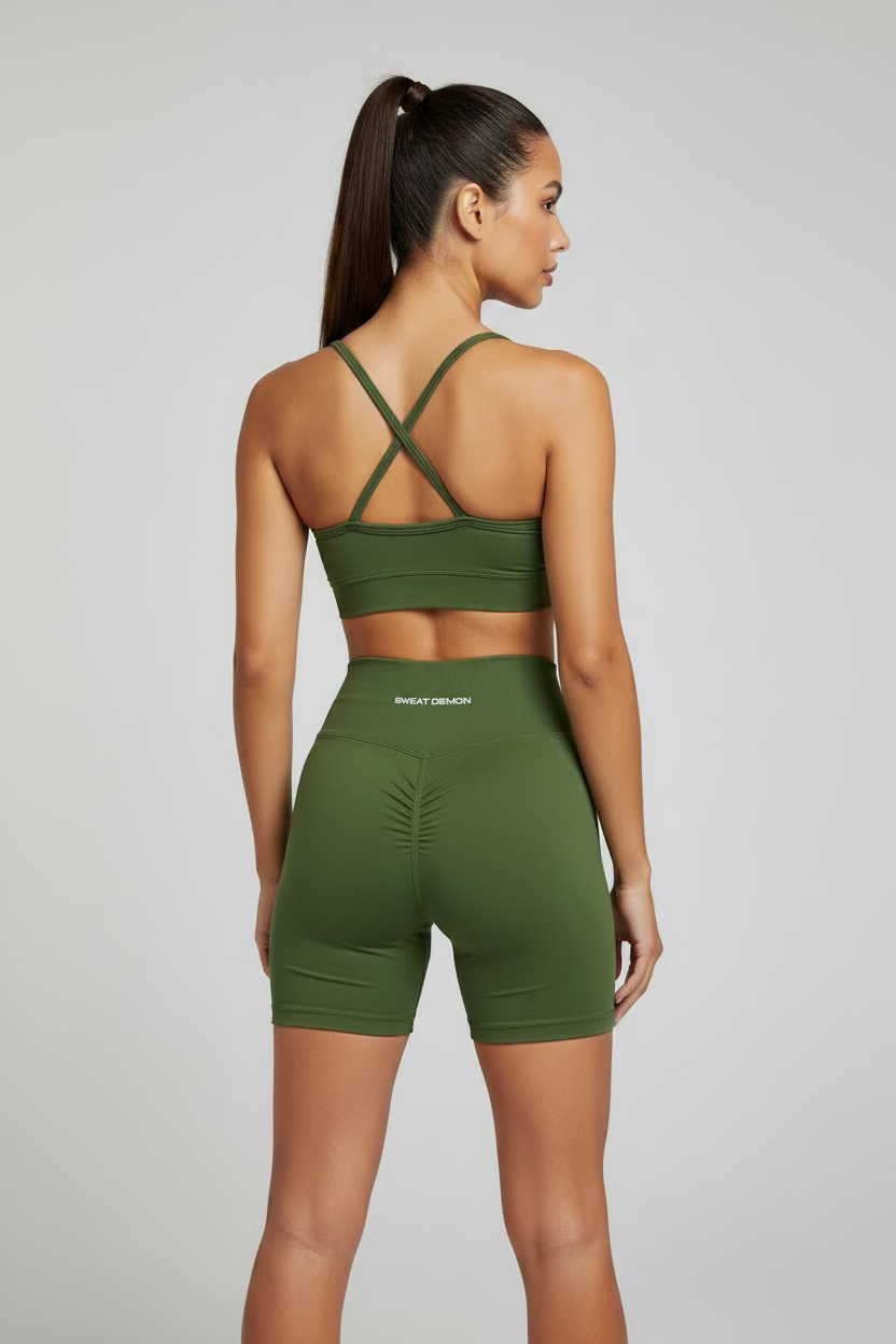 Pangea Women's Set