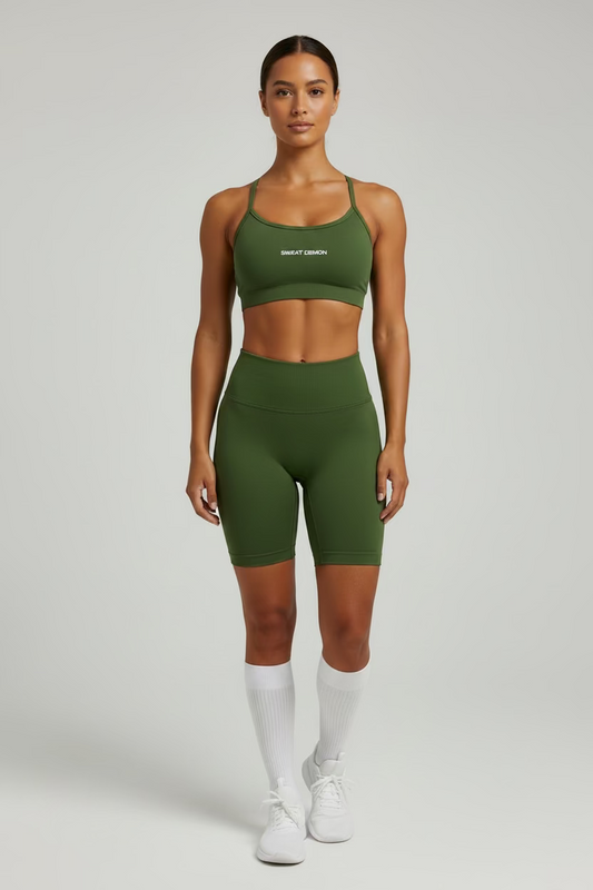 Pangea Women's Set