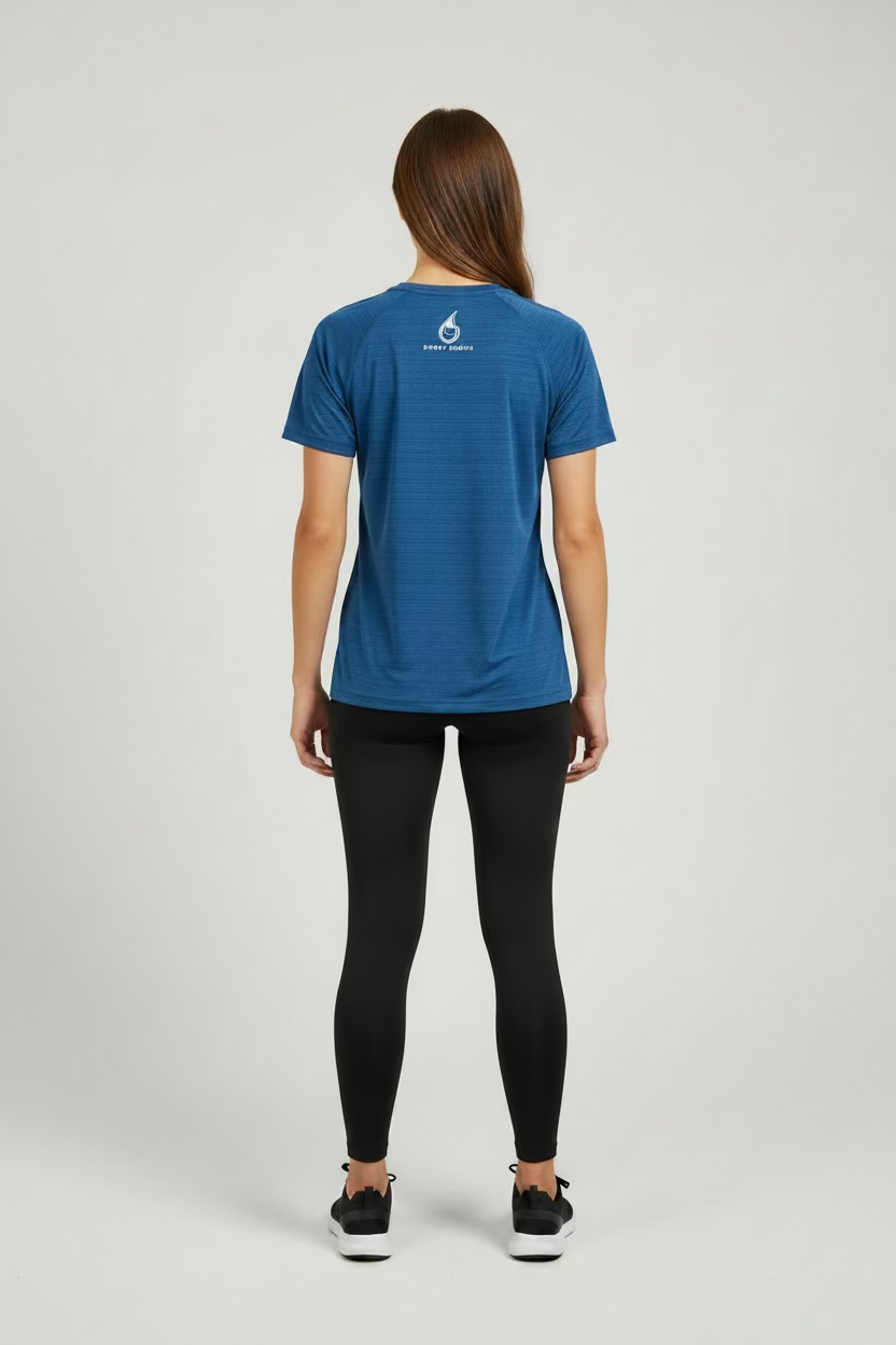 Active Tee 2.0