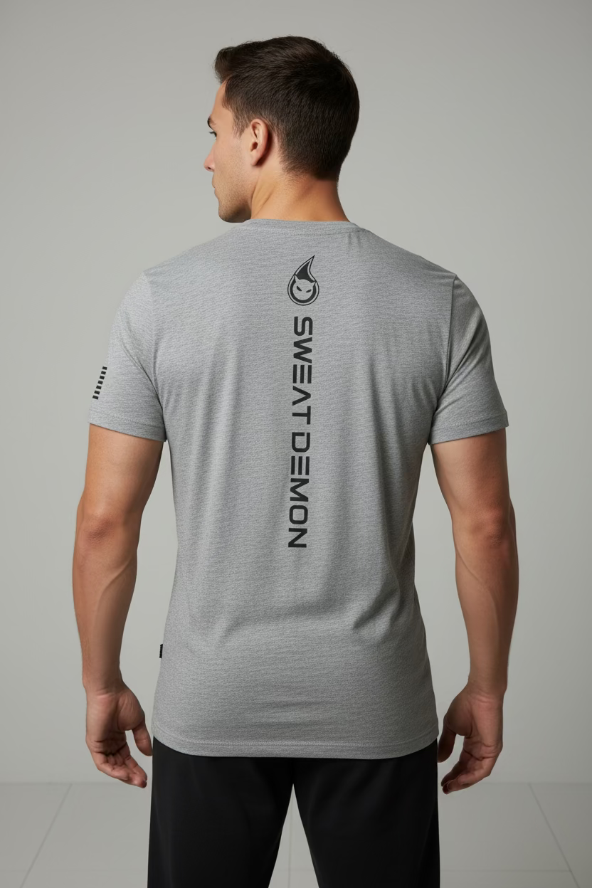 Sweat It Out Tee Limited Edition