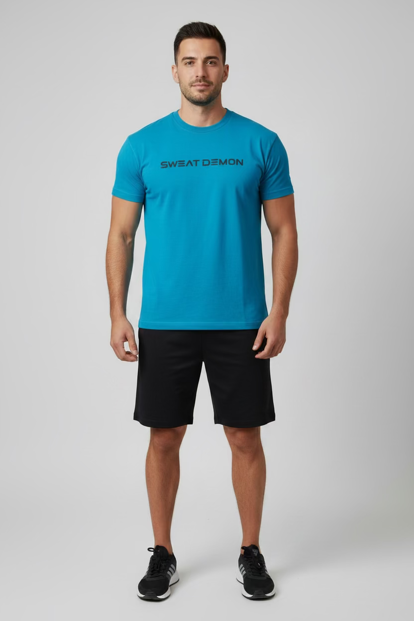 One-n-Oni Mask Tee