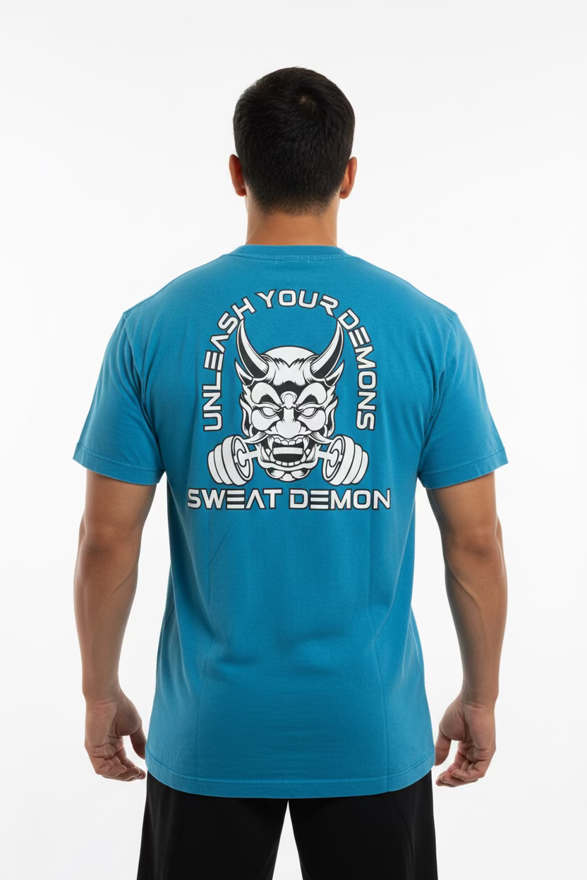 One-n-Oni Mask Tee