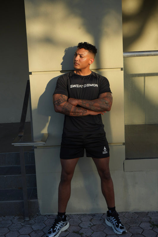 Active Tee 2.0