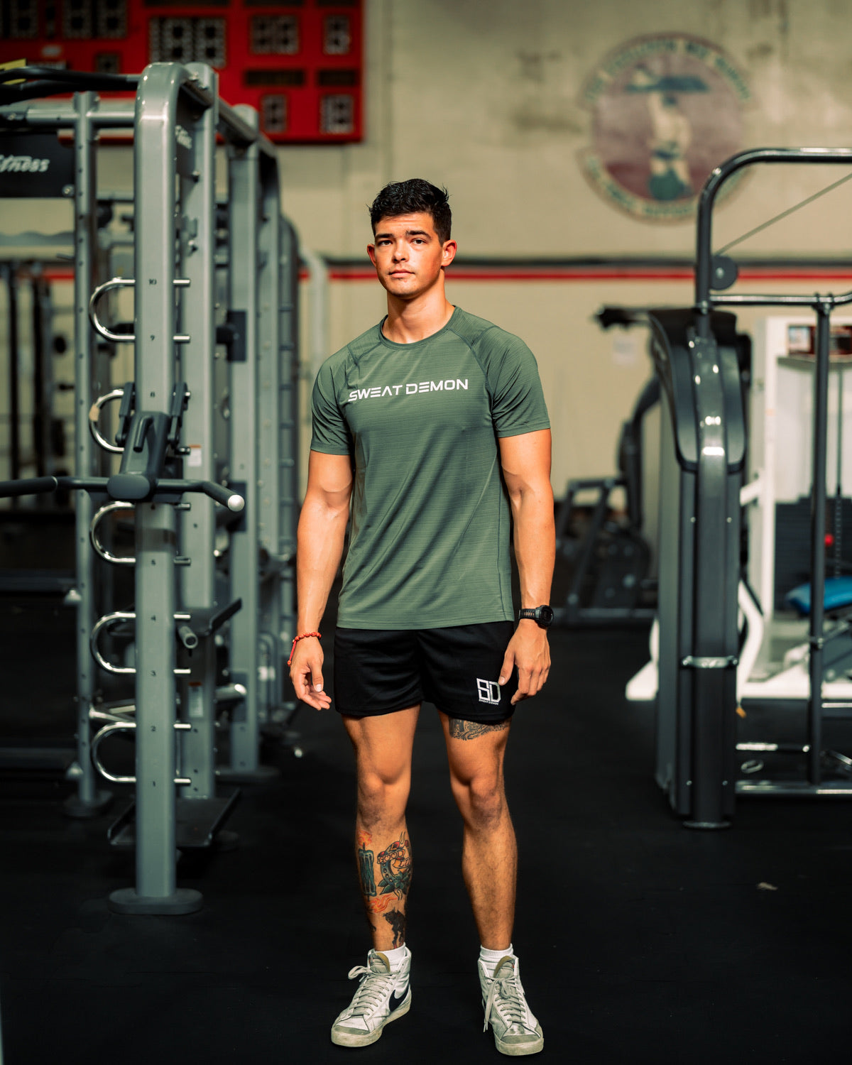 Active Tee 2.0
