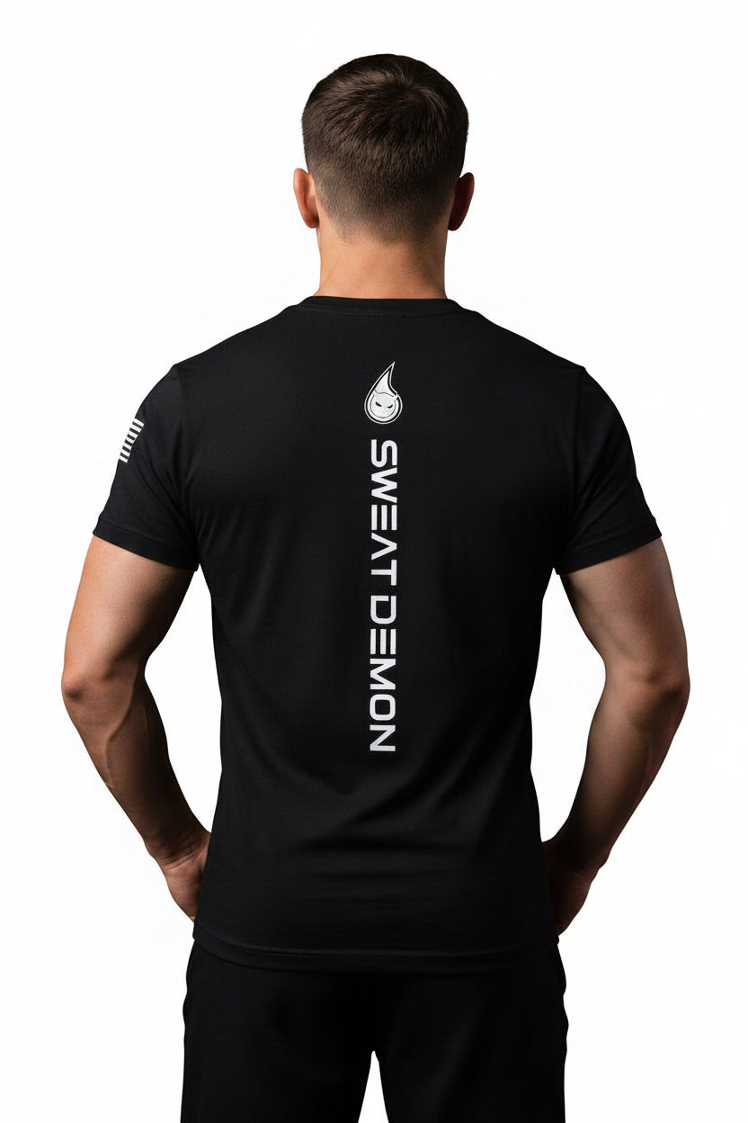 Sweat It Out Tee Limited Edition